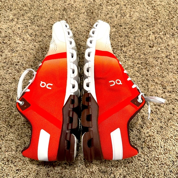 On Running Cloudflow Sneakers - Picture 6 of 6